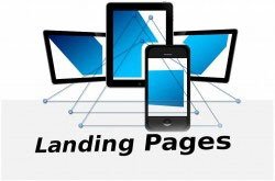 Sitepromotor SEO blog Landing Pages - co to jest i jak dziaa?