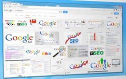 Sitepromotor optymalizacja blog Ranking wyszukiwarek - gdzie warto pozycjonowa?