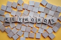 Ile słów kluczowych można reklamować dla swojego serwisu?