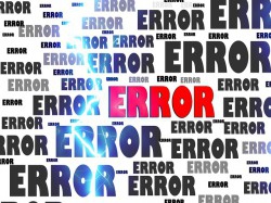 Sitepromotor artykuły o pozycjonowaniu Najczęściej występujące błędy na stronach WWW