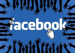 Prowadzenie FanPage na Facebooku