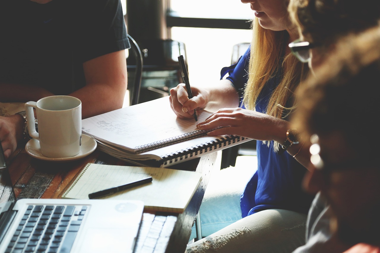 Sitepromotor copywritting