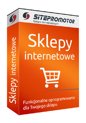 Sitepromotor tworzenie sklepw internetowych Gdask Sklepy internetowe Gdask